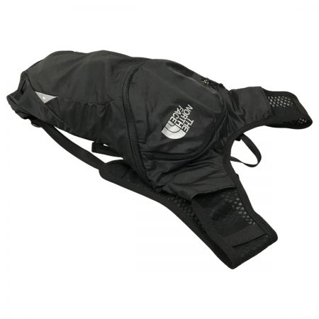  THE NORTH FACE ザノースフェイス ランニングパック 6L Martin Wing LT マーティン ウィング LT NM61713 ブラック