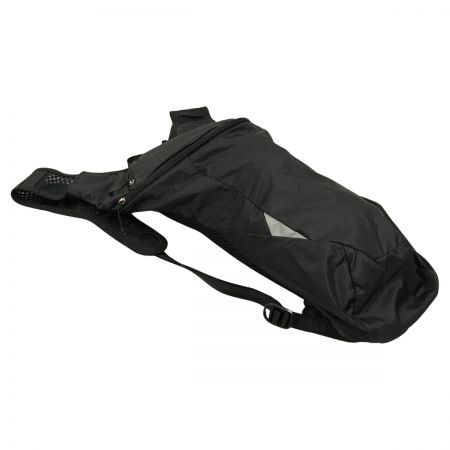  THE NORTH FACE ザノースフェイス ランニングパック 6L Martin Wing LT マーティン ウィング LT NM61713 ブラック