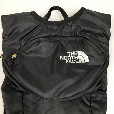  THE NORTH FACE ザノースフェイス ランニングパック 6L Martin Wing LT マーティン ウィング LT NM61713 ブラック