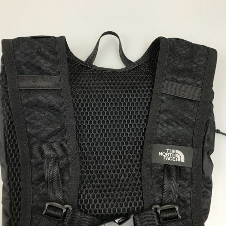  THE NORTH FACE ザノースフェイス ランニングパック 6L Martin Wing LT マーティン ウィング LT NM61713 ブラック
