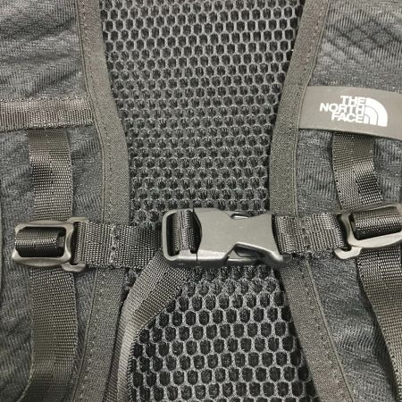  THE NORTH FACE ザノースフェイス ランニングパック 6L Martin Wing LT マーティン ウィング LT NM61713 ブラック