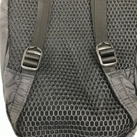  THE NORTH FACE ザノースフェイス ランニングパック 6L Martin Wing LT マーティン ウィング LT NM61713 ブラック