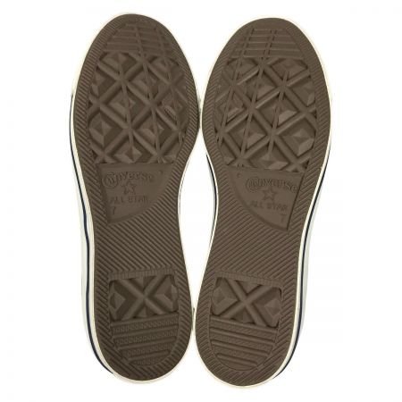  CONVERSE コンバース ALL STAR OX オールスターオックス スニーカー ローカット 25.5cm M9165 ホワイト