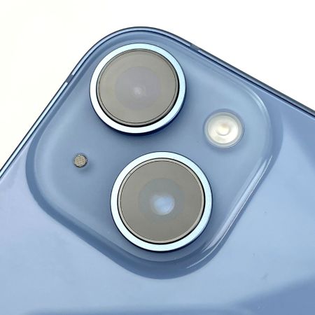  Apple アップル iPhone14 128GB MPVJ3J/A 初期化済 SIMロックなし