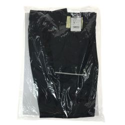 ## XEBEC ジーベック ラットズボン 1256A ストーンブラック Sランク