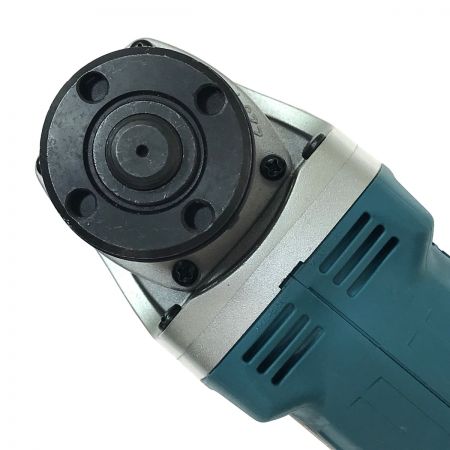  MAKITA マキタ 125mm 18V 充電式ディスクグラインダ 本体のみ GA504DN