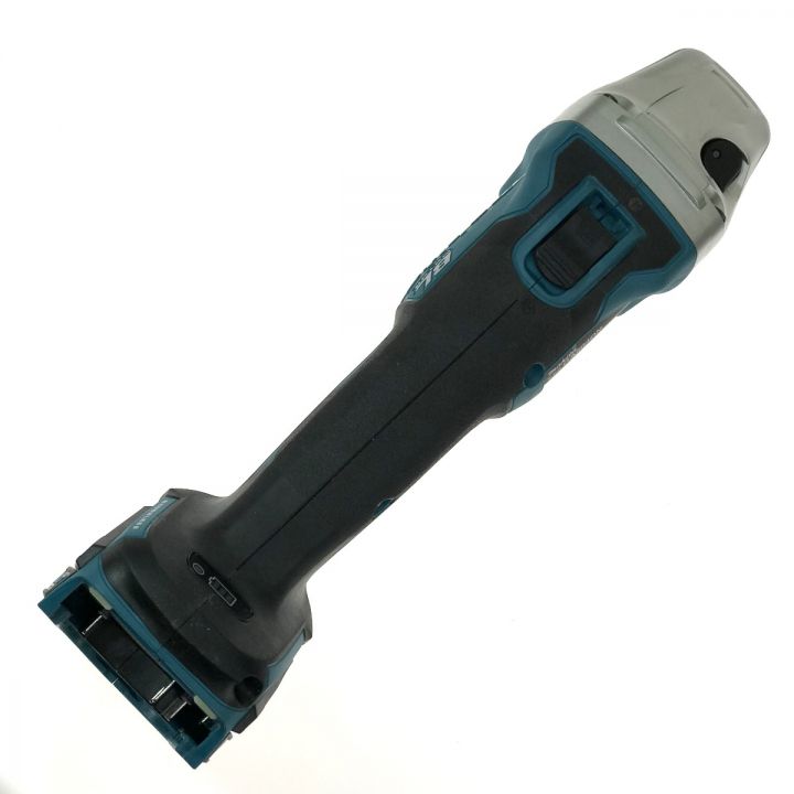 MAKITA マキタ 125mm 18V 充電式ディスクグラインダ 本体のみ GA504DN