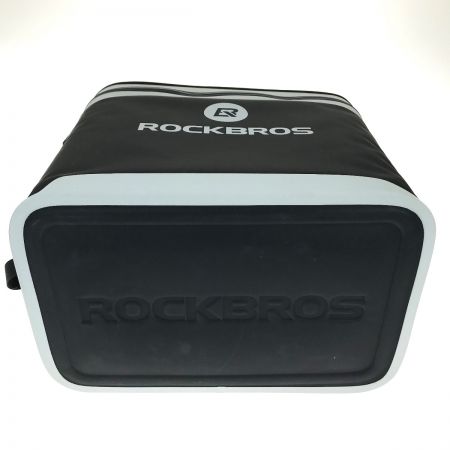  ROCKBROS ソフトクーラーボックス 18L ブラック