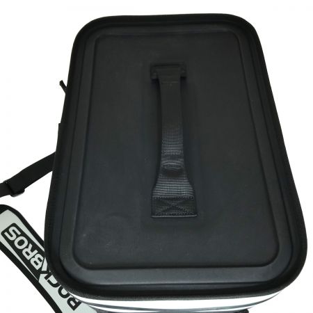  ROCKBROS ソフトクーラーボックス 18L ブラック