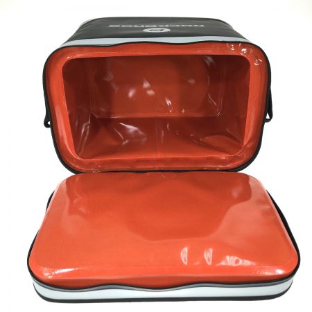  ROCKBROS ソフトクーラーボックス 18L ブラック
