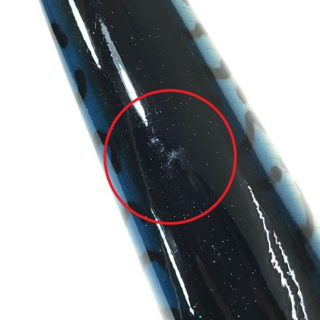  wild gambler ワイルドギャンブラー ダイナプラグ 隼210-F 鯖