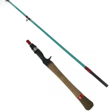  TULALA トリュテ クレールス Clerus 60 ML 先端補修跡あり