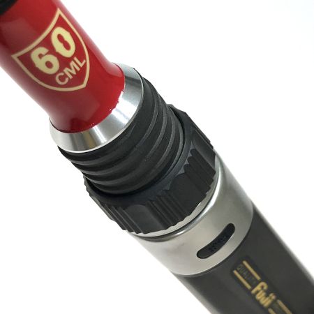  TULALA トリュテ クレールス Clerus 60 ML 先端補修跡あり