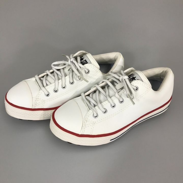 CONVERSE コンバース ゴルフシューズ ALL STAR 22.5cm 1210｜中古｜なんでもリサイクルビッグバン