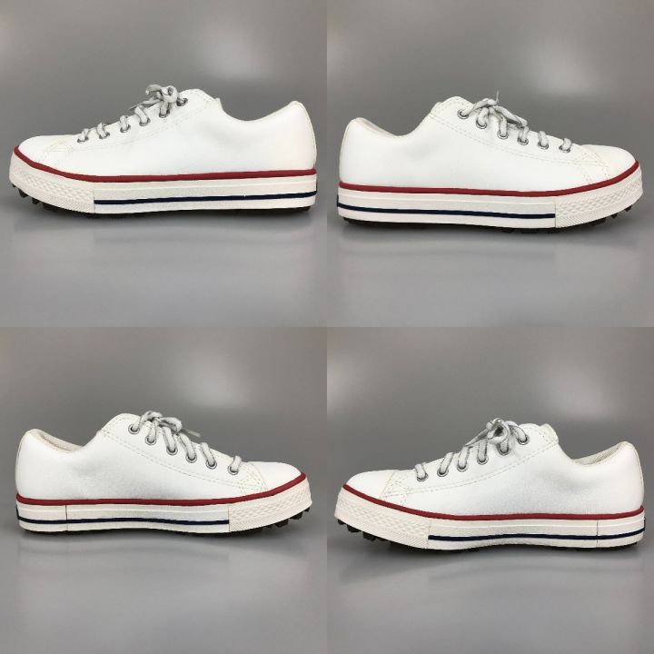 CONVERSE コンバース ゴルフシューズ ALL STAR 22.5cm 1210｜中古｜なんでもリサイクルビッグバン