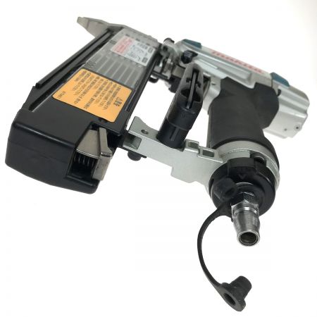  MAKITA マキタ 50mm 常圧 仕上げ釘打ち機 AF502N シルバー 動作確認済み