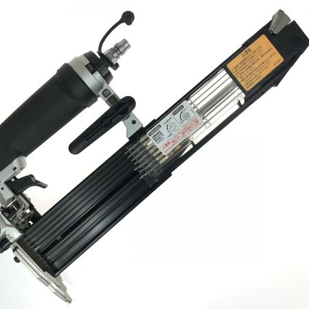  MAKITA マキタ 50mm 常圧 仕上げ釘打ち機 AF502N シルバー 動作確認済み