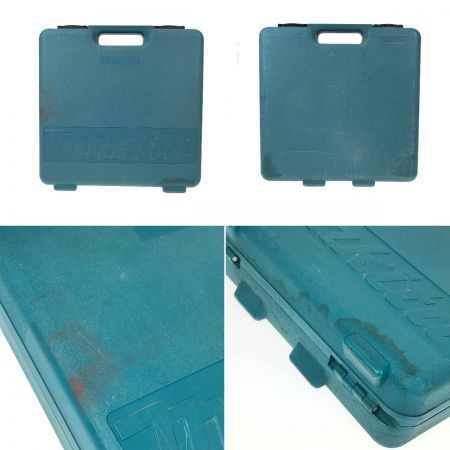  MAKITA マキタ 50mm 常圧 仕上げ釘打ち機 AF502N シルバー 動作確認済み