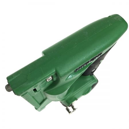  HITACHI 日立 14.4V コードレスタッカ N14DSL グリーン