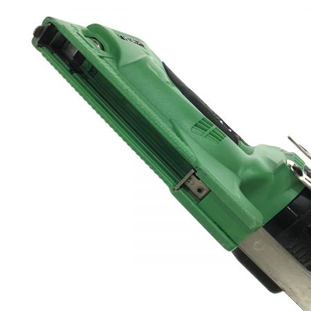  HITACHI 日立 14.4V コードレスタッカ N14DSL グリーン