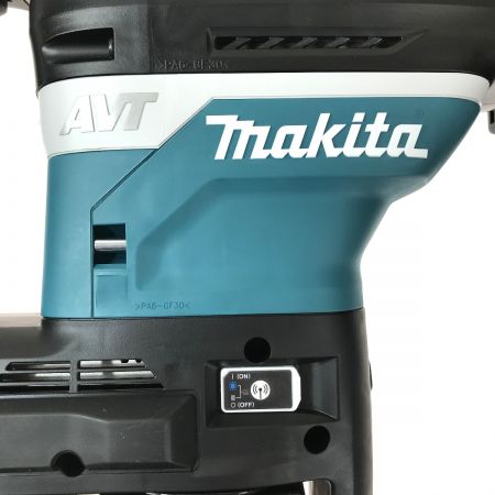  MAKITA マキタ 40mm 充電式ハンマドリル HR400DN 充電器・充電池2個・ケース付