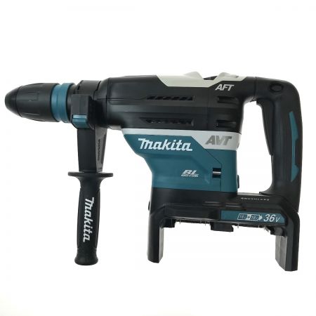  MAKITA マキタ 40mm 充電式ハンマドリル HR400DN 充電器・充電池2個・ケース付