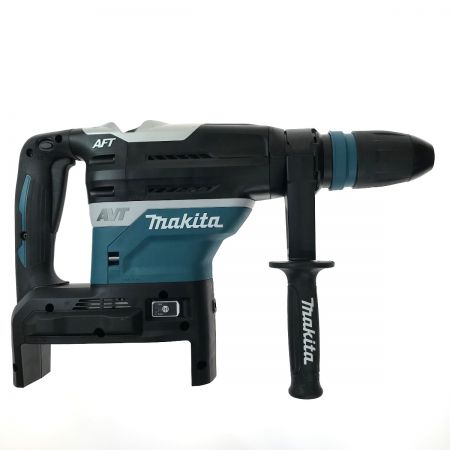  MAKITA マキタ 40mm 充電式ハンマドリル HR400DN 充電器・充電池2個・ケース付