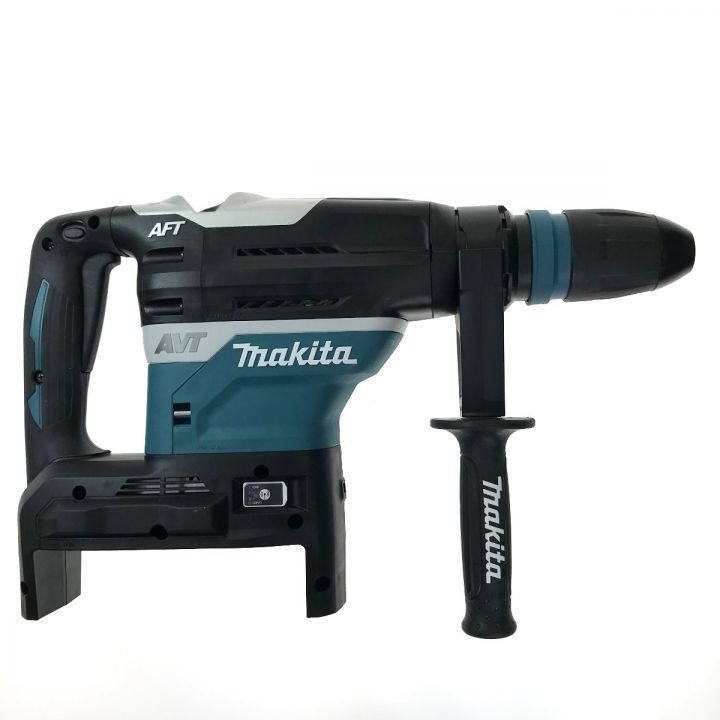 MAKITA マキタ 40mm 充電式ハンマドリル HR400DN 充電器・充電池2個