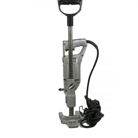  HITACHI 日立 30mm 垂直ガイド付きドリル DW30YS シルバー コード式