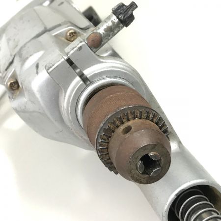  HITACHI 日立 30mm 垂直ガイド付きドリル DW30YS シルバー コード式