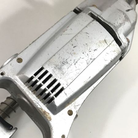  HITACHI 日立 30mm 垂直ガイド付きドリル DW30YS シルバー コード式