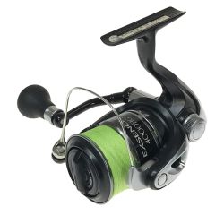 ## SHIMANO シマノ 12エクスセンスBB 4000HGS 03003 シャリ感有 Bランク