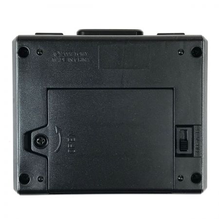  TAKARATOMY タカラトミー Omnibot 17μ i-SOBOT アイソボット ブラック