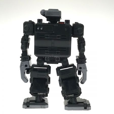 TAKARATOMY タカラトミー Omnibot 17μ i-SOBOT アイソボット ブラック｜中古｜なんでもリサイクルビッグバン