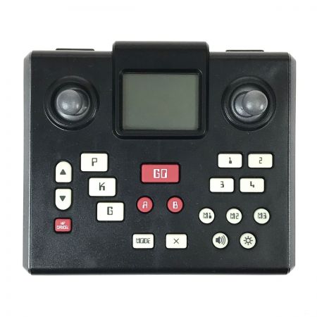  TAKARATOMY タカラトミー Omnibot 17μ i-SOBOT アイソボット ブラック