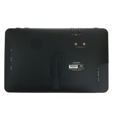  KENWOOD ケンウッド 9V型 ポータブルナビゲーション ココデス EZ-950 スタンド欠品