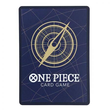   ワンピースカード ボア・ハンコック パラレル SR OP01-078