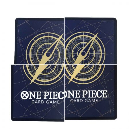   ワンピースカード ボア・ハンコック パラレル SR OP01-078