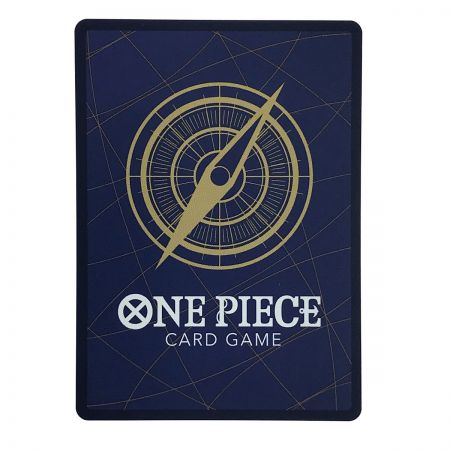   ワンピースカード ボア・ハンコック パラレル SR OP01-078