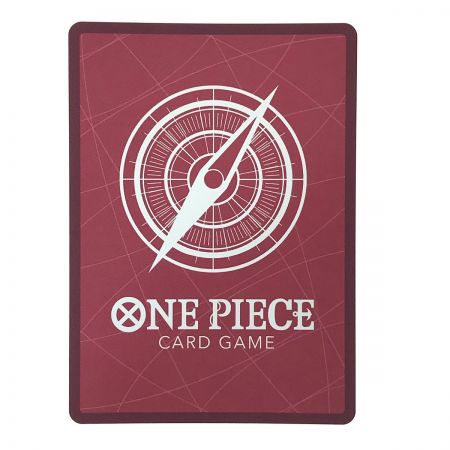   ワンピースカード レベッカ パラレル L OP04-039