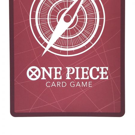   ワンピースカード レベッカ パラレル L OP04-039