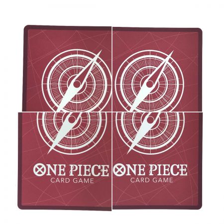   ワンピースカード レベッカ パラレル L OP04-039