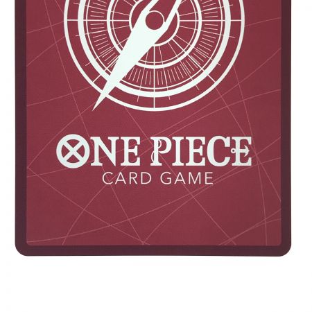   ワンピースカード レベッカ パラレル L OP04-039