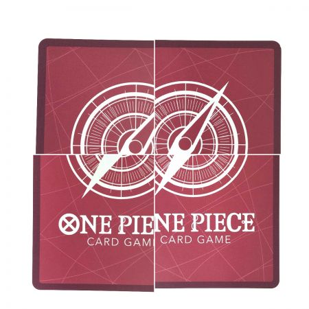   ワンピースカード レベッカ パラレル L OP04-039