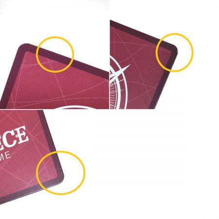   ワンピースカード レベッカ パラレル L OP04-039