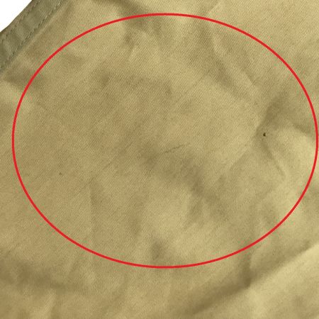  AUTO-BI 抗菌ツヅキ服 1190 カーキ つなぎ Lサイズ