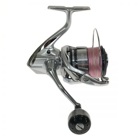 SHIMANO シマノ 19ストラディック 4000XG 19ｽﾄﾗﾃﾞｨｯｸ 4000XG ゴメクサスハンドルノブ｜中古｜なんでもリサイクルビッグバン