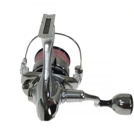  SHIMANO シマノ 19ストラディック 4000XG 19ｽﾄﾗﾃﾞｨｯｸ 4000XG ゴメクサスハンドルノブ