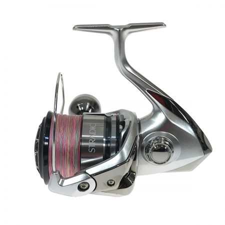 SHIMANO シマノ 19ストラディック 4000XG 19ｽﾄﾗﾃﾞｨｯｸ 4000XG ゴメクサスハンドルノブ｜中古｜なんでもリサイクルビッグバン