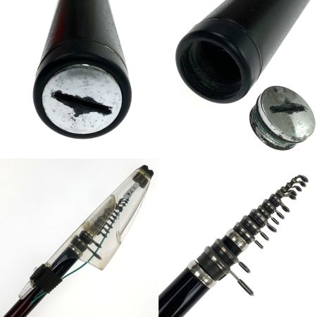  SHIMANO シマノ 極翔 磯 1.7-530H 22924